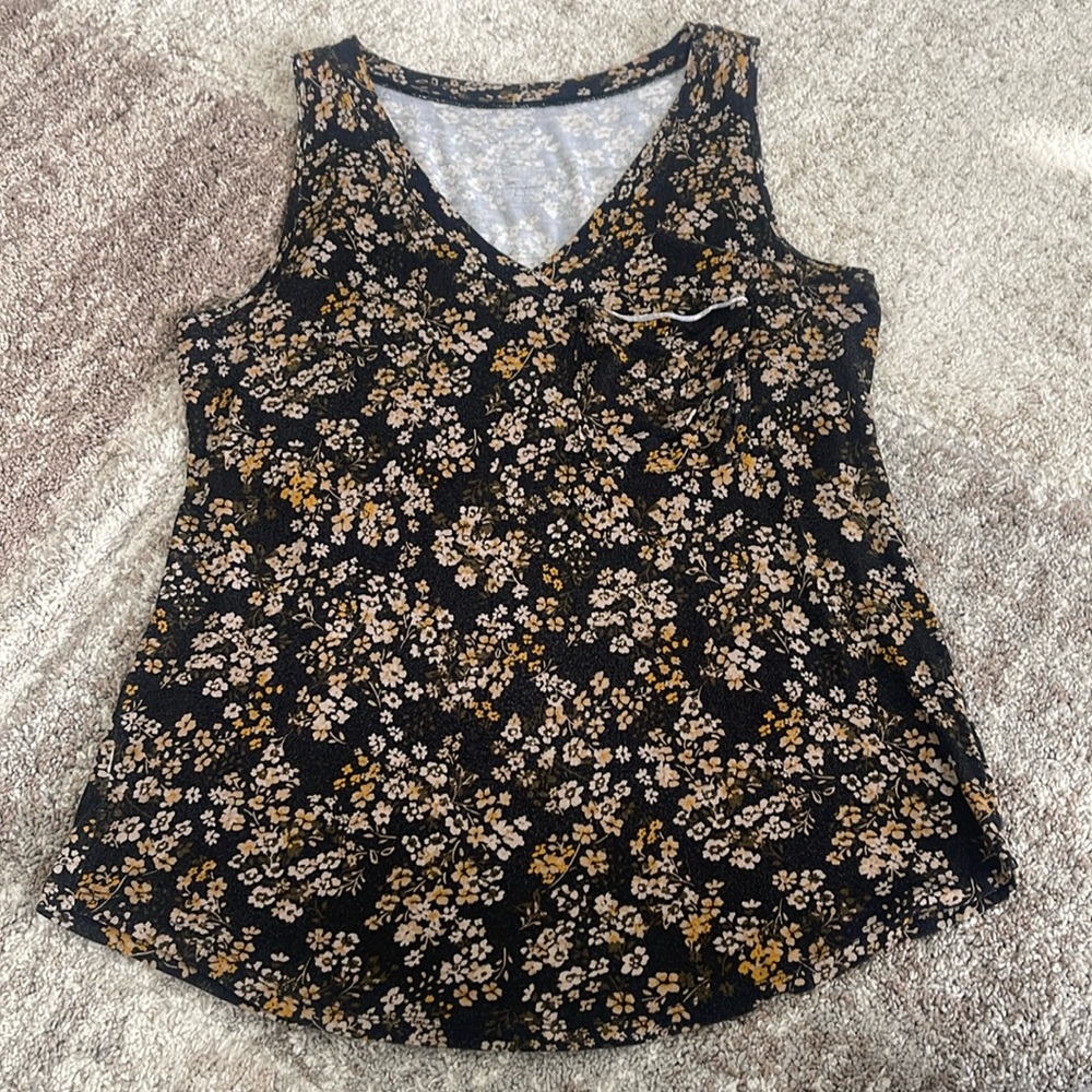 Women’s tank top